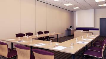 Sala de reuniones