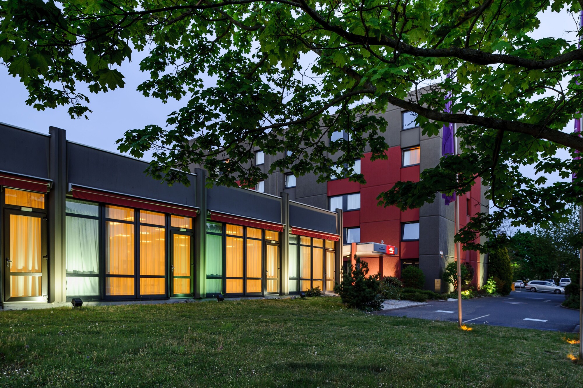 4-Sterne-Hotels