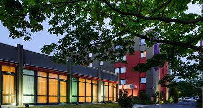 Fuerther Hotel Mercure Nuernberg West