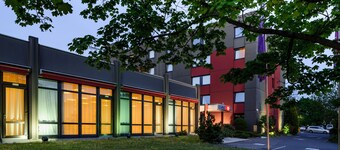 Fuerther Hotel Mercure Nuernberg West