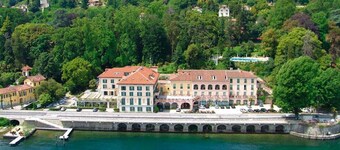 Hotel Villa Carlotta