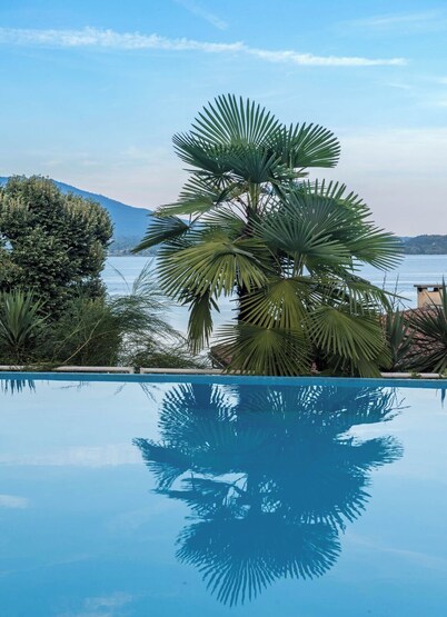 Hotel Villa Carlotta
