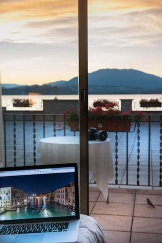 Hotel Villa Carlotta