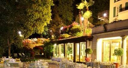 Hotel Villa Carlotta