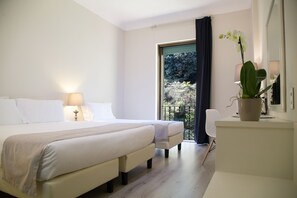 Room - Hotel Villa Carlotta (Belgirate)