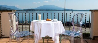 Hotel Villa Carlotta