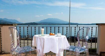 Hotel Villa Carlotta