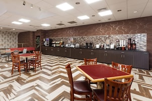 Sala colazione