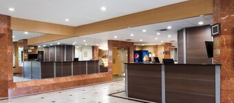 Ramada by Wyndham Newburgh/West Point