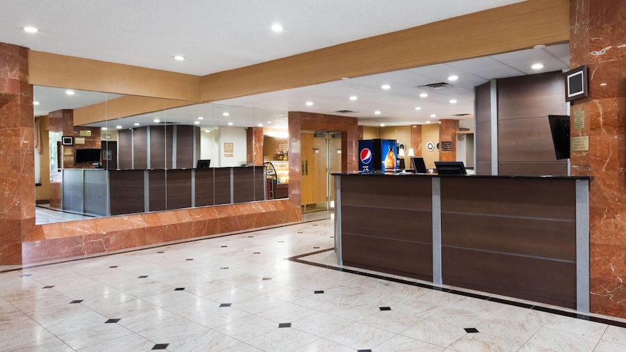 Ramada by Wyndham Newburgh/West Point