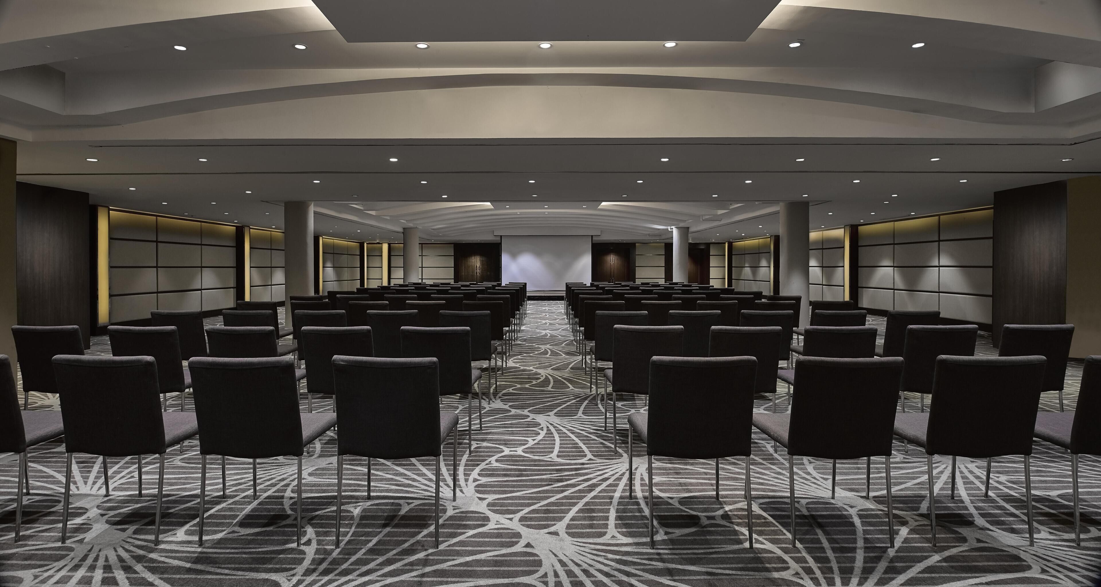 Foto - Hyatt Regency Kinabalu