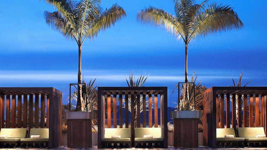 Hyatt Regency Kinabalu
