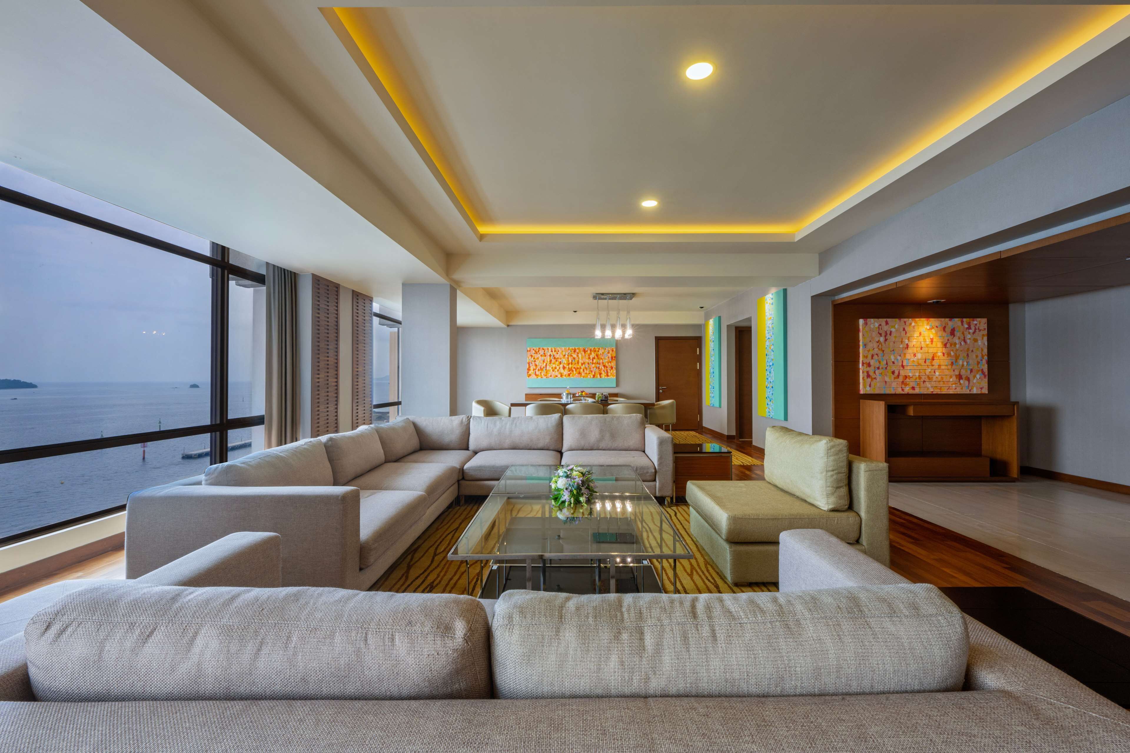 in-room safe, desk, iron/ironing board, free cots/infant beds