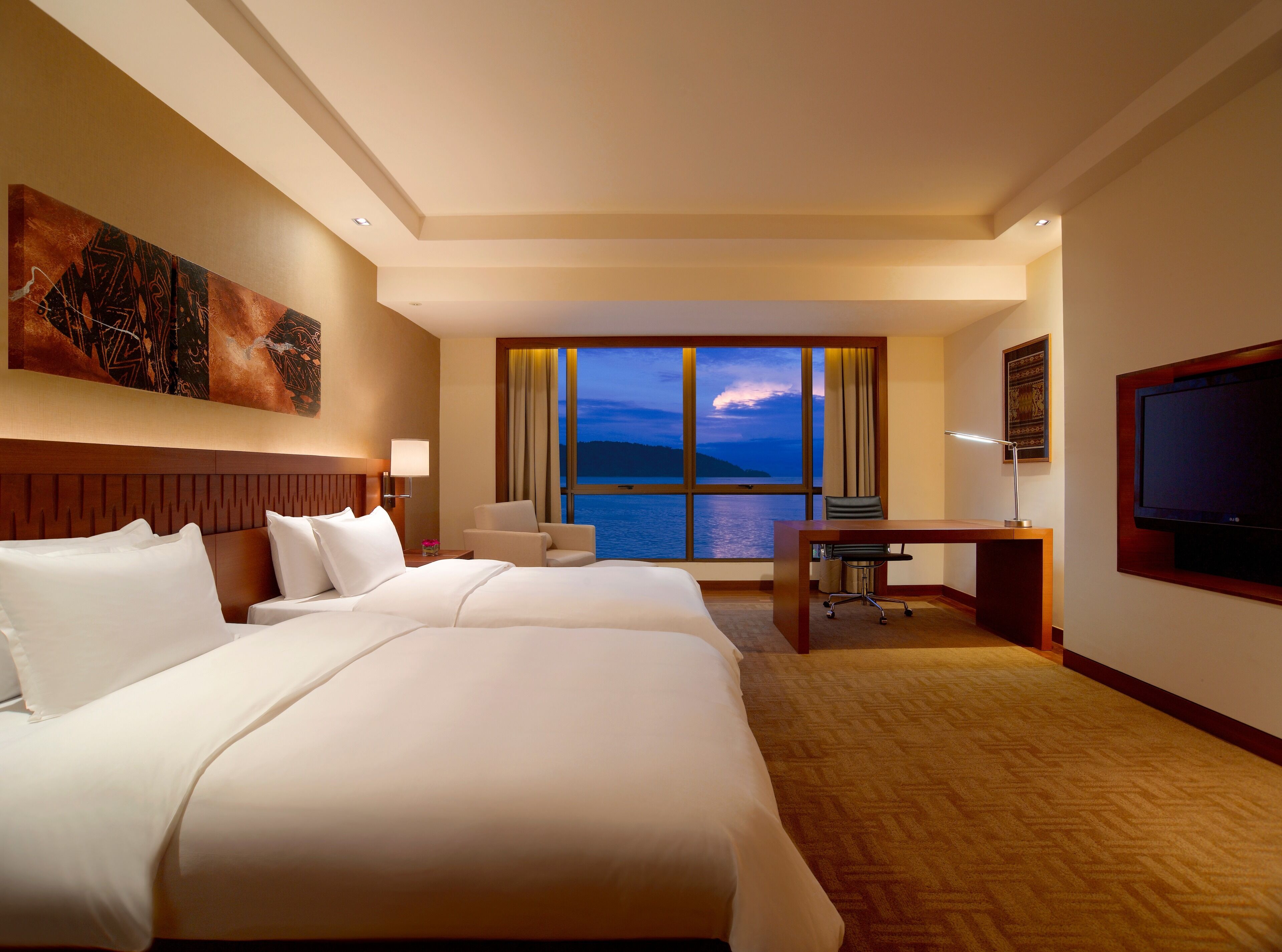 Foto - Hyatt Regency Kinabalu