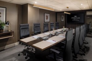 Meeting facility - Crowne Plaza Stratford Upon Avon by IHG (Stratford-upon-Avon)