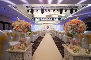 Phòng đại tiệc