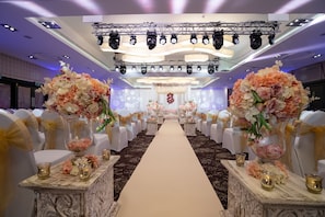 Phòng đại tiệc