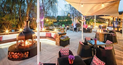 Crowne Plaza Stratford Upon Avon by IHG