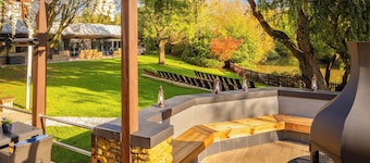 Crowne Plaza Stratford Upon Avon by IHG
