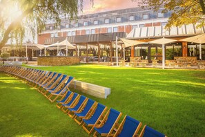 Property amenity - Crowne Plaza Stratford Upon Avon by IHG (Stratford-upon-Avon)