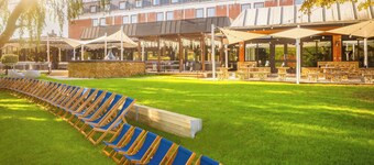 Crowne Plaza Stratford Upon Avon by IHG