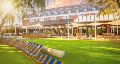 Crowne Plaza Stratford Upon Avon by IHG