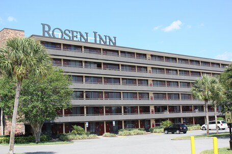 Rosen Inn International - Image 28