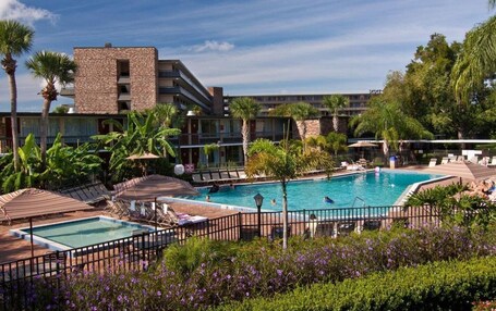 Rosen Inn International - Image 30