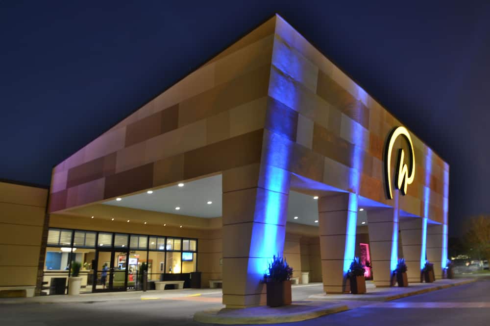 Rosen Inn International