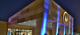 Rosen Inn International