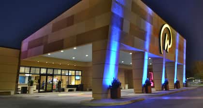 Rosen Inn International