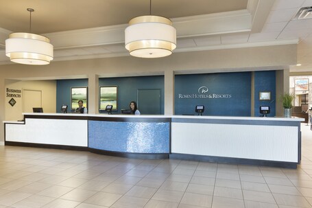 Rosen Inn International - Image 13