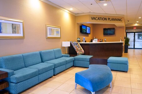 Rosen Inn International - Image 48