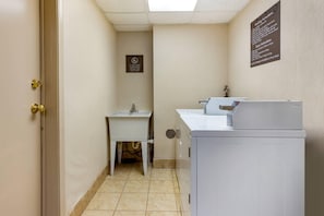 Property amenity - Comfort Suites Oakbrook Terrace - Chicago West (Villa Park)