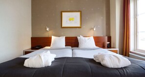 Standard Room, 1 Double Bed, Non Smoking