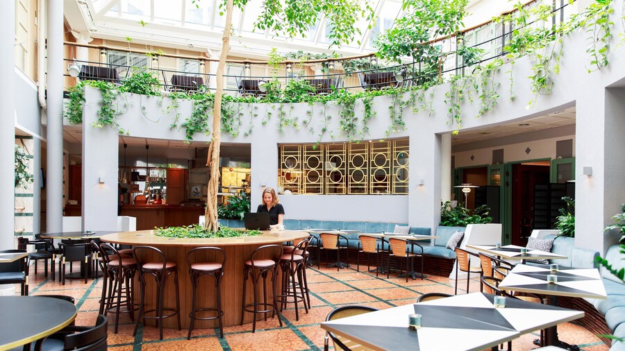 Best Western Plus Vasterviks Stadshotell