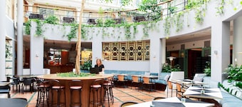 Best Western Plus Vasterviks Stadshotell