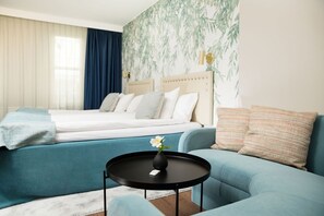 Standard Room, 2 Single Beds, Non Smoking