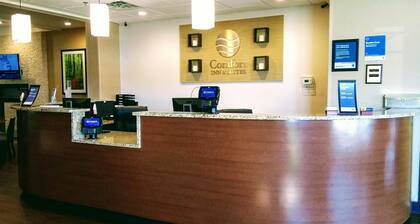 Comfort Inn & Suites near Danville Mall