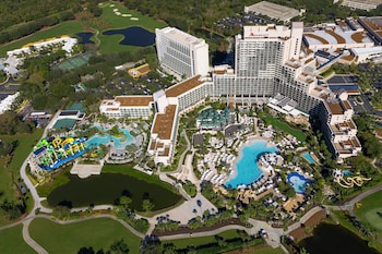 Orlando World Center Marriott