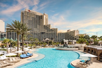 Orlando World Center Marriott