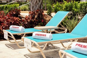 3 outdoor pools, open 8:00 AM to 10:00 PM, pool cabanas (surcharge)