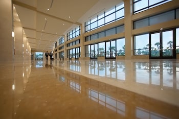Meeting space at Orlando World Center Marriott