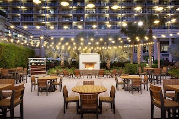 Property amenity at Orlando World Center Marriott
