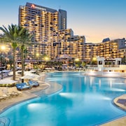 Orlando World Center Marriott
