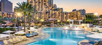 Orlando World Center Marriott