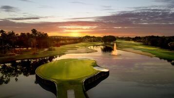 Fasilitet på overnattingsstedet