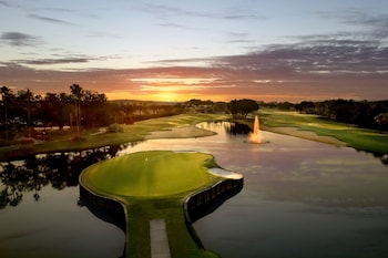 Property amenity at Orlando World Center Marriott