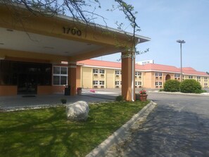 Außenbereich