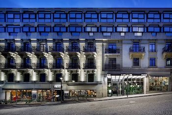 Alpha Palmiers by Fassbind